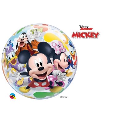 Bublina - Mickey Mouse 22"/56cm - 23992o.jpg