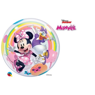 Bublina - Minnie Mouse 22"/56cm - 23993d.jpg