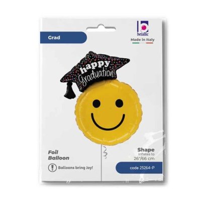 Usměvavý GRAD 26"/66cm fóliový balónek nafukovací - 25264-p-packaged-p.jpg