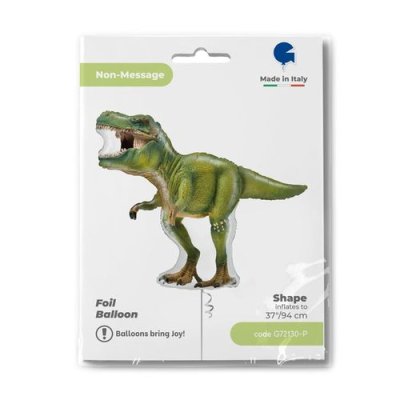 Dinosaurus 37"/94cm fóliový balónek nafukovací - g72130-p-p.jpg
