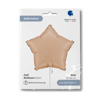 Hvězda tělová 18"/46cm fóliový balónek nafukovací - 192000snu-p-packaged-p.jpg