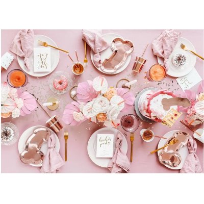 Kelímky papírové EKO - Same Penis Forever  220ml, 6ks - 1Paper cups Same penis forever mix 220ml (1 pkt _ 6 pc_) - Inte.jpg