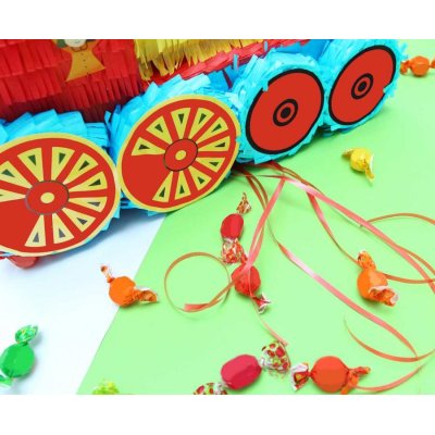 Piňata - Vlak 42x19.5x35cm - 74516.jpg