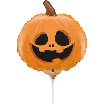MINI Dýně 14"/35 cm fóliový balónek nafukovací
