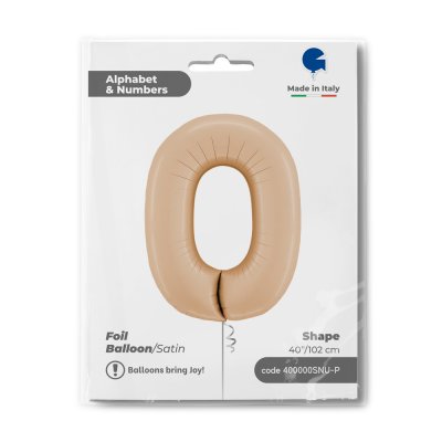 ČÍSLICE TĚLOVÁ 0 (102cm,40") fóliový balónek nafukovací - 400000snu-p-b.jpg