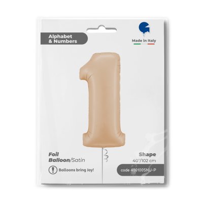 ČÍSLICE TĚLOVÁ 1 (102cm,40") fóliový balónek nafukovací - 400100snu-p-b.jpg