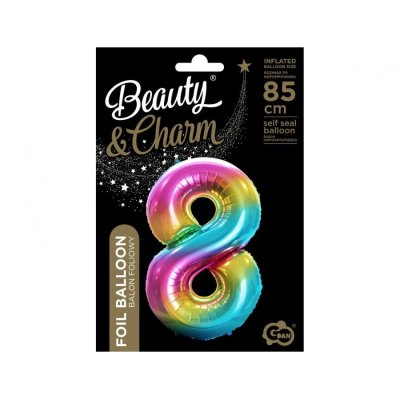 Číslice duhová 8 (85cm) - 85115.jpg