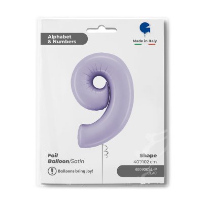 ČÍSLICE LILIOVÁ 9 (102cm,40") fóliový balónek nafukovací - 400900sl-p-b.jpg