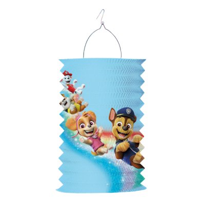 Lampion - Tlapková Patrola 28cm
