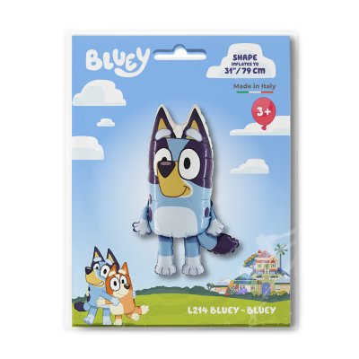 Bluey 31"/79cm nafukovací balónek - l214-p-b.jpg