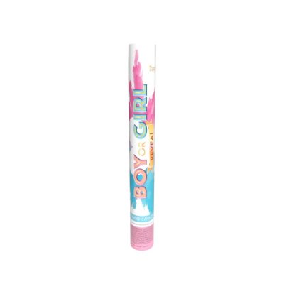 Konfety MODRÝ PRÁŠEK - Narození kluka 40 cm - ff66508.jpg