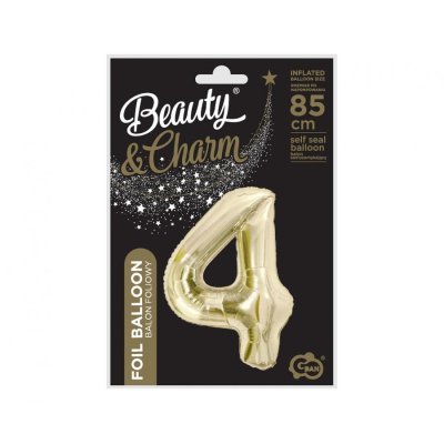 Číslice champagne 4 (85cm) - 91326.jpg