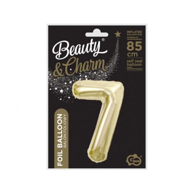 Číslice champagne 7 (85cm) - 91329.jpg