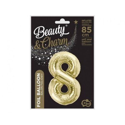 Číslice champagne 8 (85cm) - 91330.jpg