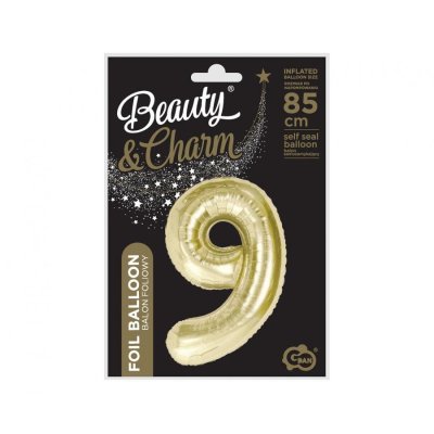 Číslice champagne 9 (85cm) - 91331.jpg