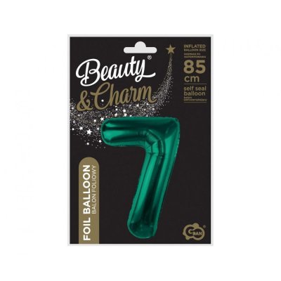 Číslice smaragdová 7 (85cm) - 84634.jpg