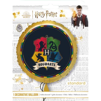 Kruh - Harry Potter 45cm fóliový balónek - 26635458160.jpg