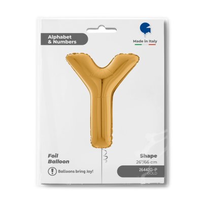 PÍSMENO ZLATÉ Y (66cm,26") fóliový balónek nafukovací - 26442g-p-b.jpg