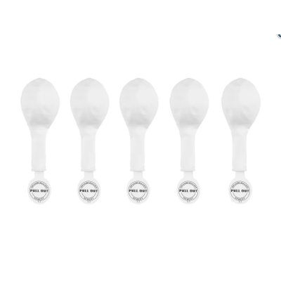 Balónek LED bílý 30cm, 5ks - led white 2.jpg