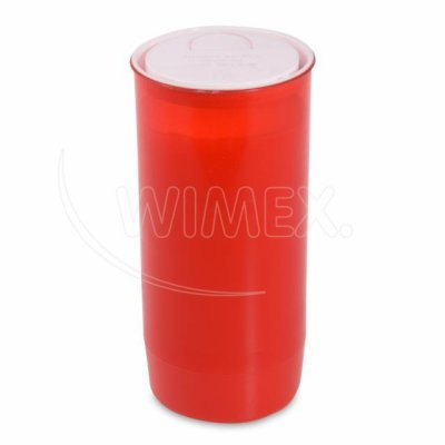 Svíčka iluminační 30% oleje pr.65x143 mm 120h. (1ks)