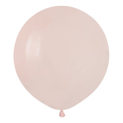 Balónek G30 #100 SHELL růžový (80cm, 31")