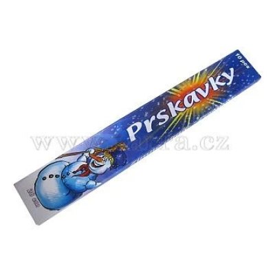 PRSKAVKY 28 CM - 10 KS