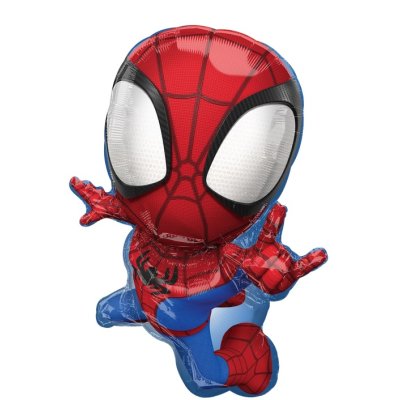 Spidey 55x73cm - fóliový balónek
