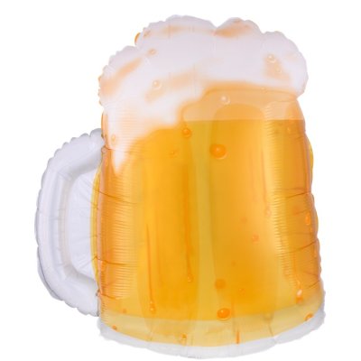 Pivo 58cm - fóliový balónek