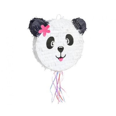 Piňata - Panda 42x42x8.5 cm