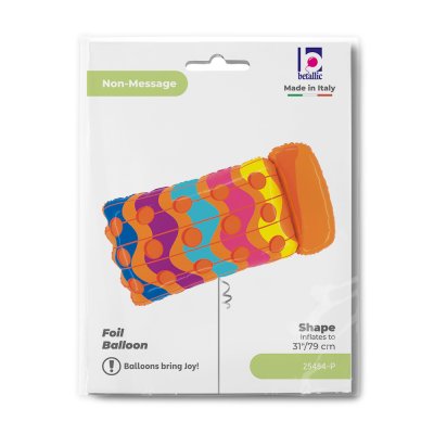 Lehátko 31"/79cm fóliový balónek nafukovací - 25454-p-b.jpg
