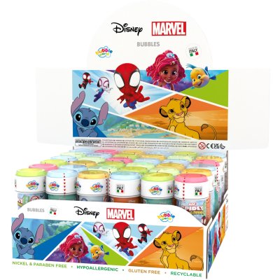 Bublifuk 60ml Disney/Marel mix - 103001010049-scStd-Disney-Marvel-Mix25.jpg