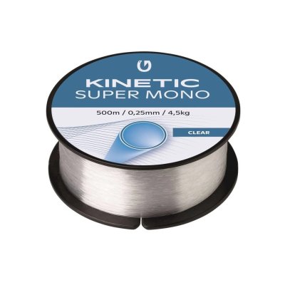 Nylon průměr 0,30mm 6,1 kg  - 500m
