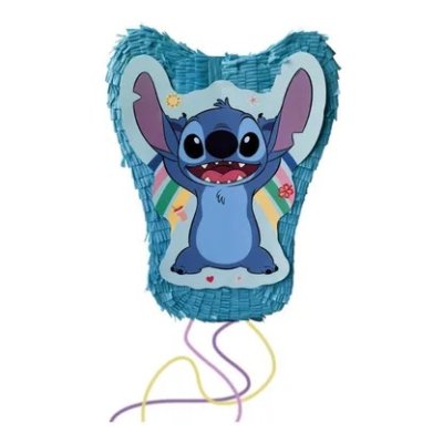 Piňata - Stitch FSC 3D