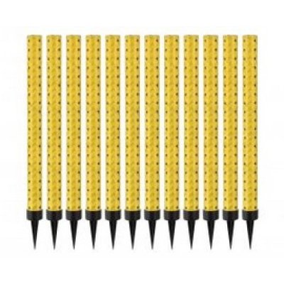 Fontány na dort 18cm/12ks