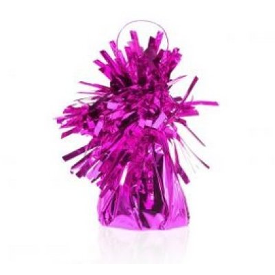 Závaží fóliové tmavě růžové 145g/120mm Závaží fóliové tmavě růžové 145g/120mm