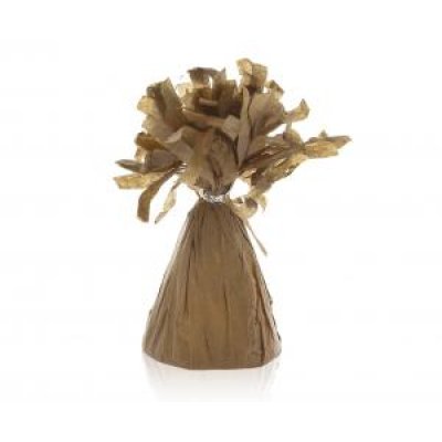 Závaží papírové hnědé coffee 145g/120mm Závaží papírové hnědé coffee 145g/120mm