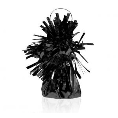 Závaží fóliové černé 145g/120mm Závaží fóliové černé 145g/120mm