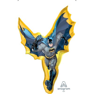 Batman 69x99cm - fóliový balónek