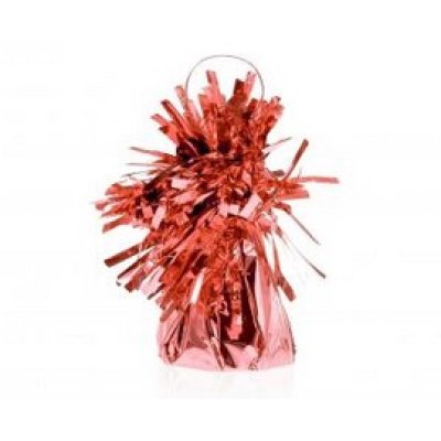 Závaží fóliové rosegold 145g/120mm