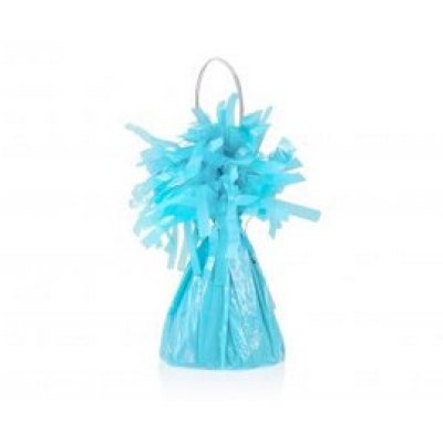 Závaží fóliové světle modré 145g/120mm