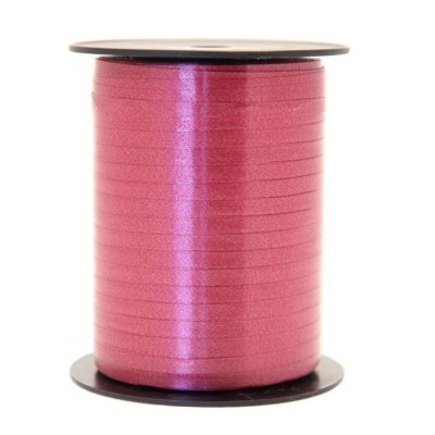 Stuha burgundy (5mm x 500m)