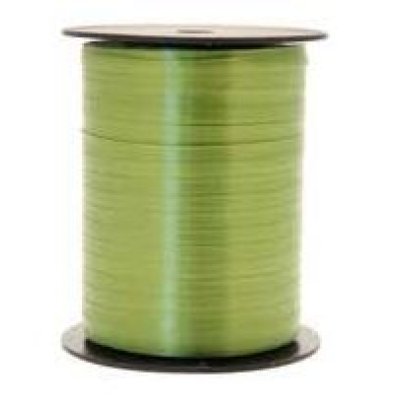Stuha zelená (5mm x 500m)
