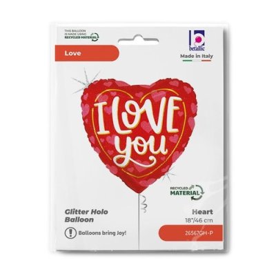 Srdce červené "I Love You" 18"/46cm fóliový balónek - Screenshot 2025-11-24 at 08-41-53 Balloon H18 Love You Classic Hearts red.jpg