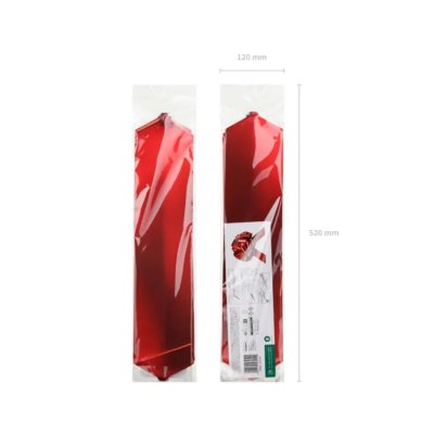 Stuha stahovací, červená - 40cm - Screenshot 2026-01-12 at 14-24-06 DIY decorative bow red 40 cm - Designer decorations and ideas for every party! - PartyDeco.png