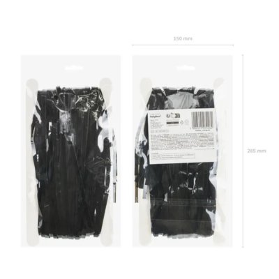 Party závěs černý 100x200cm - Screenshot 2026-01-19 at 12-48-27 Party curtain black 100x200cm - Designer decorations and ideas for every party! - PartyDeco.png