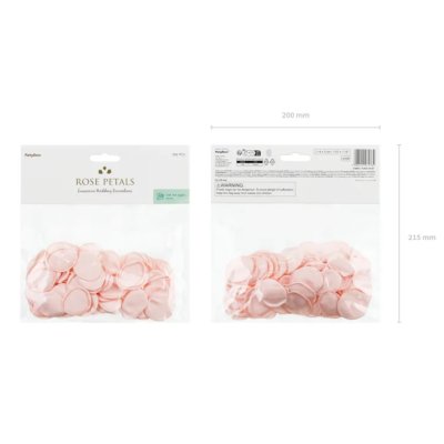 Okvětní lístky růží růžové - 100ks - Screenshot 2026-02-13 at 15-03-27 Rose Petals in a Bag pink (1 pkt _ 100 pc.) - Designer decorations and ideas for every party! - PartyDeco.png