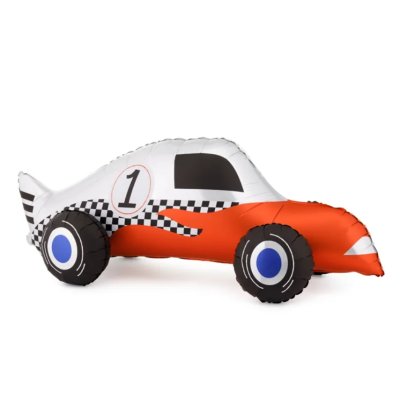 Formule samostojící 90x34cm  - fóliový balónek