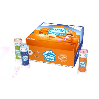 Bublifuk 60ml Indoor - Screenshot 2026-04-07 at 09-33-04 Indoor - Bolle di sapone Bubble World Indoor - Confezione da 36 pz Bubble World.png