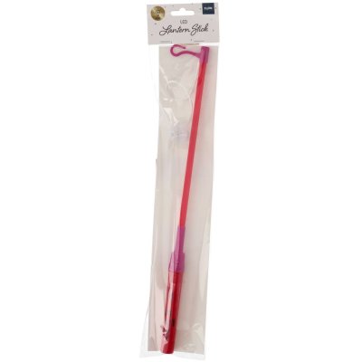 Tyčka na lampion plastová, 40cm - 8714572238847_5.jpg