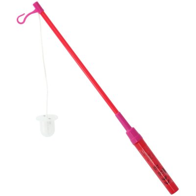 Tyčka na lampion plastová, 40cm